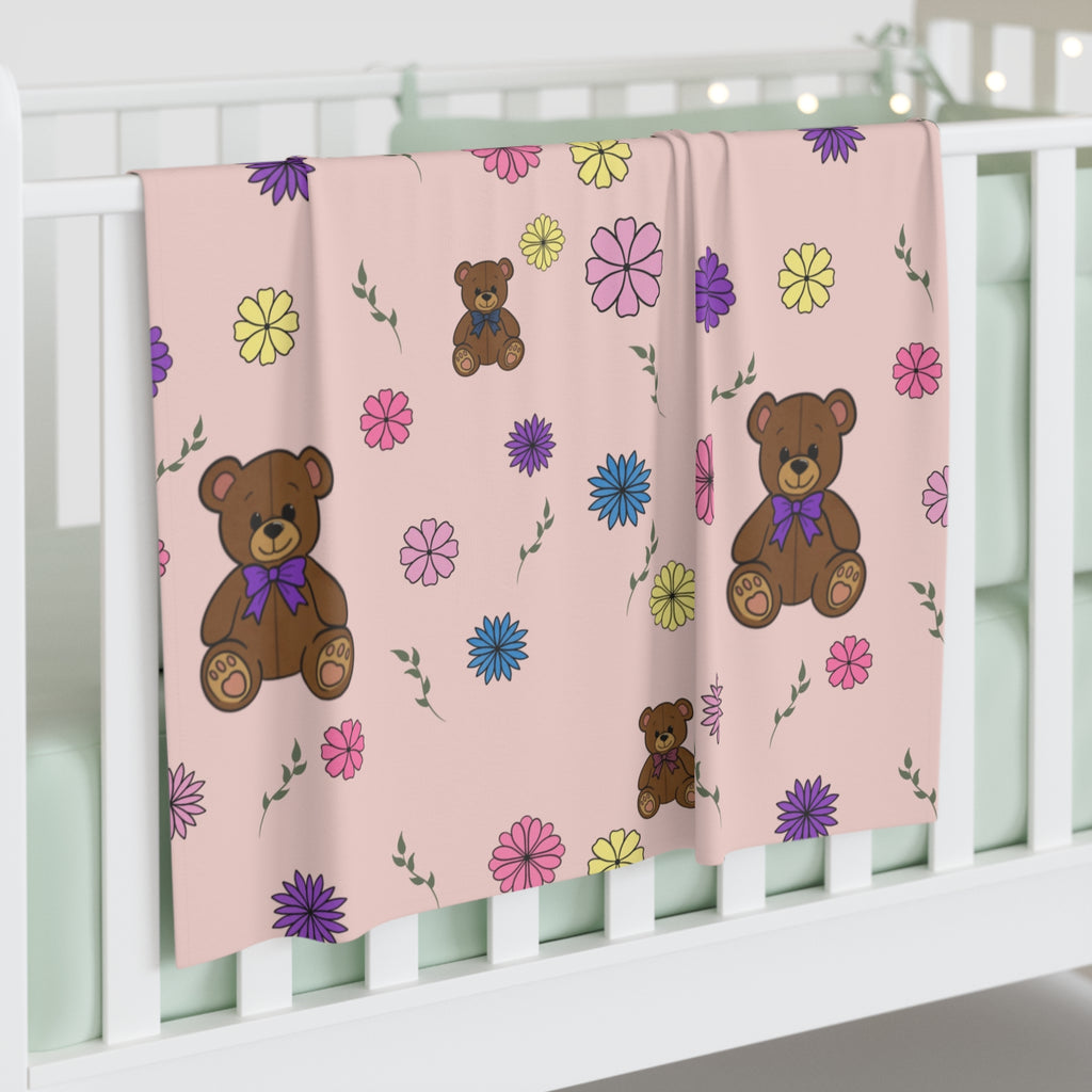 Baby Swaddle Blanket