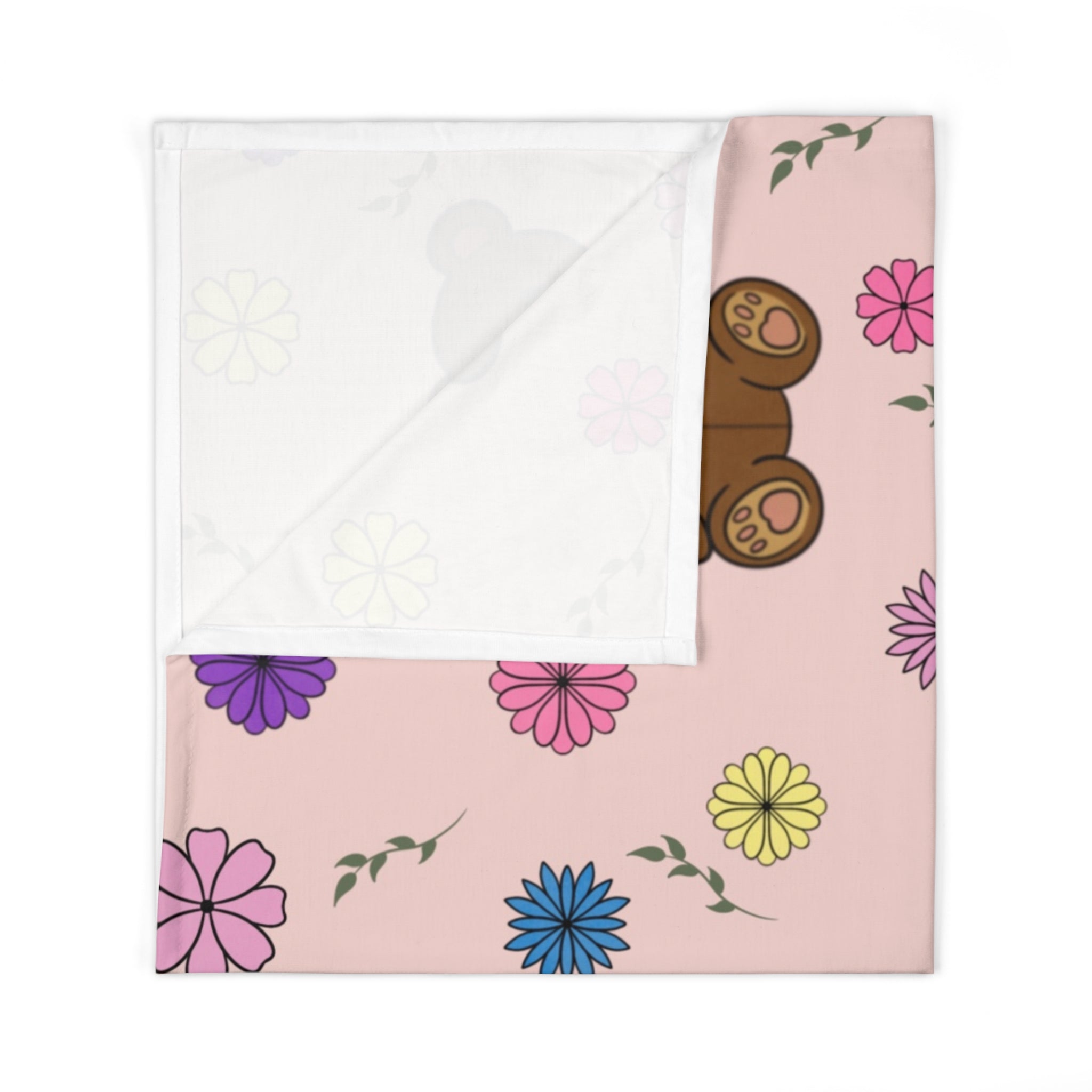 Baby Swaddle Blanket