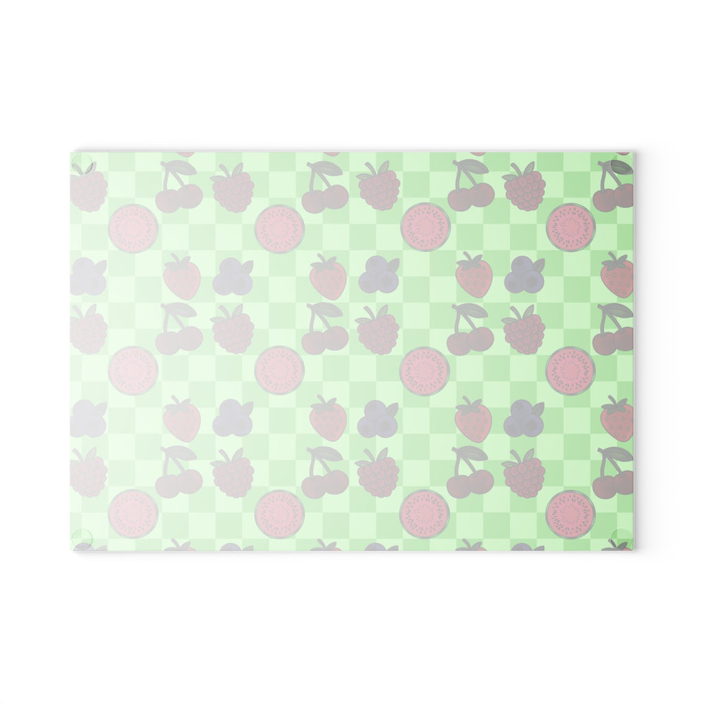 Glass Cutting Board