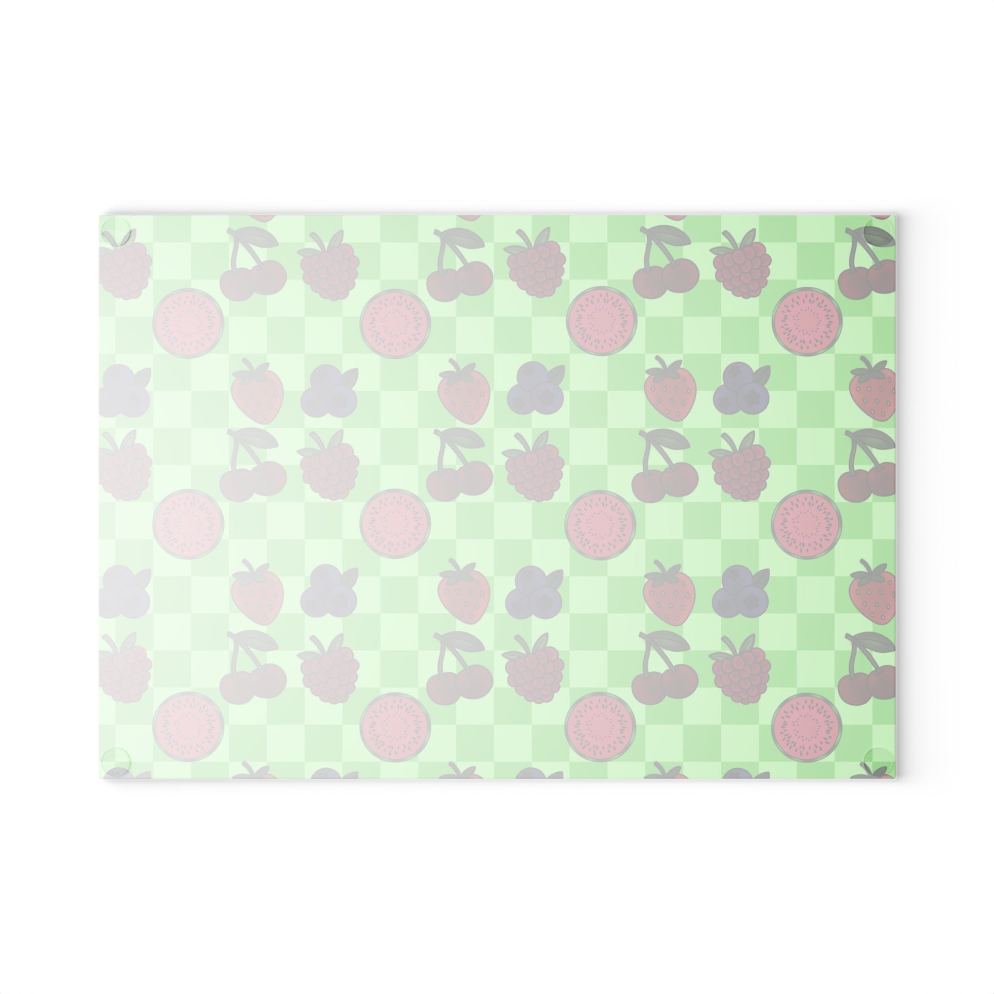 Glass Cutting Board