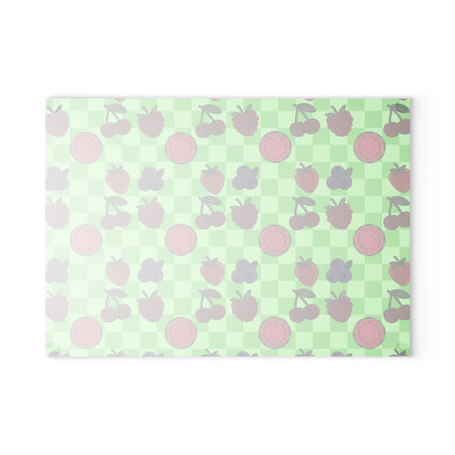 Glass Cutting Board