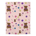 Baby Swaddle Blanket