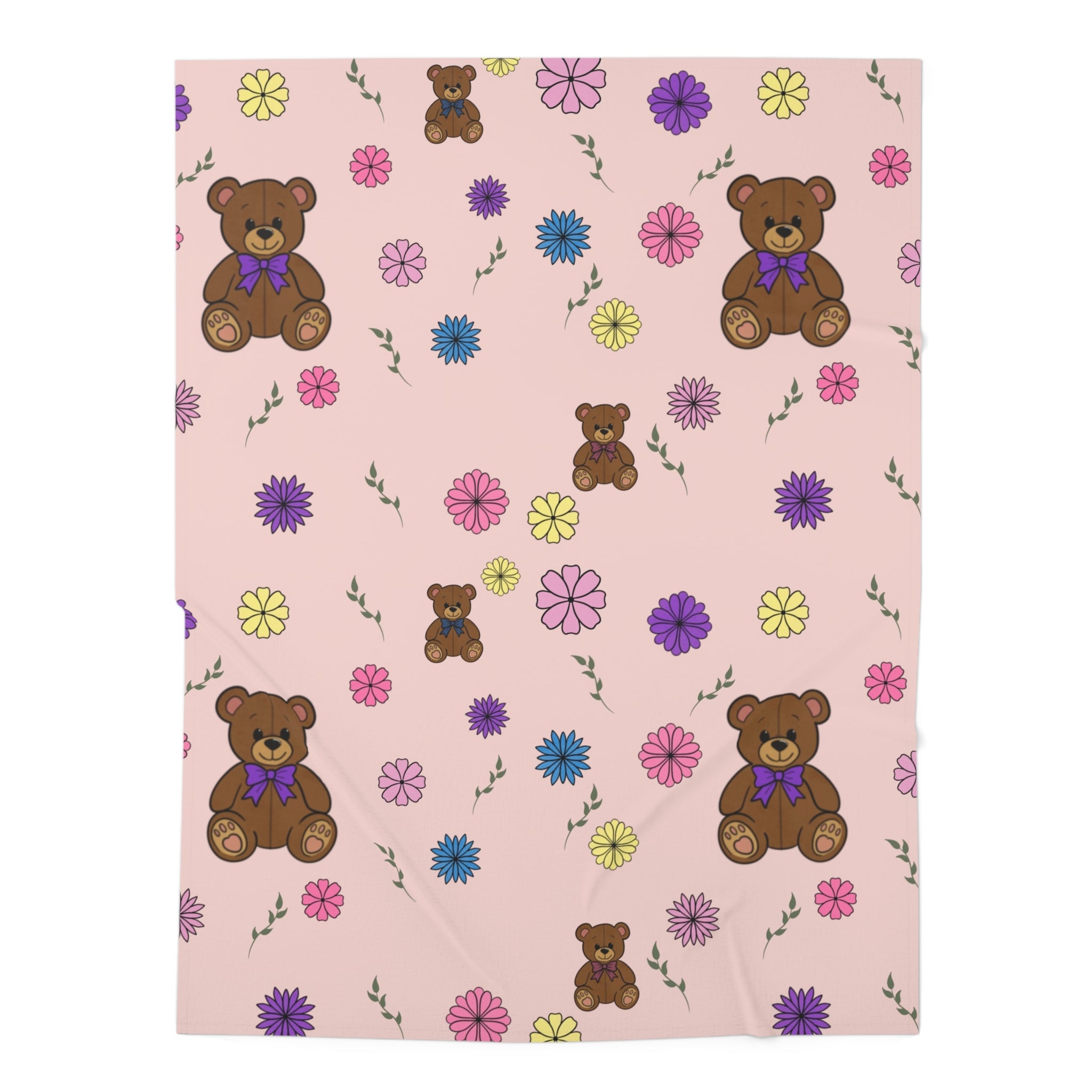 Baby Swaddle Blanket