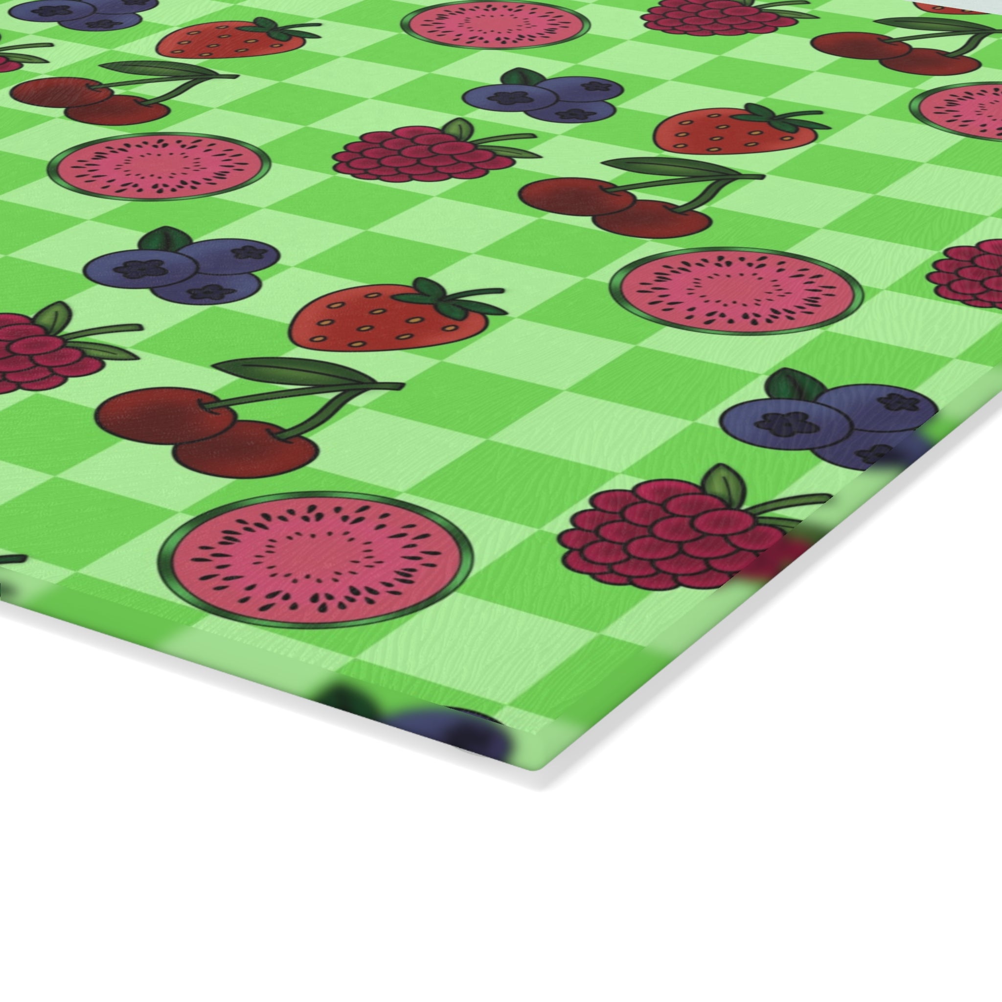 Glass Cutting Board