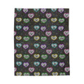Velveteen Plush Blanket