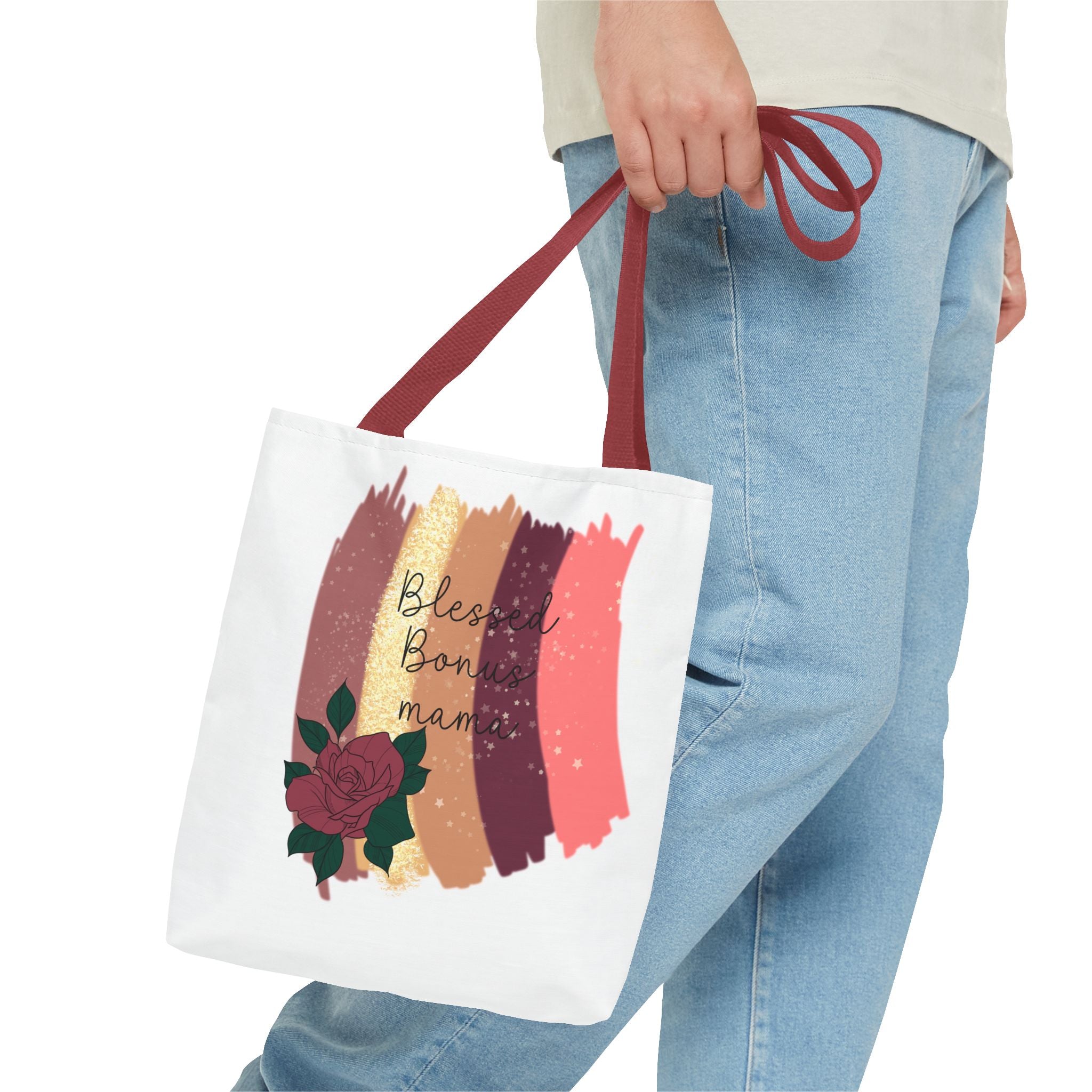 Tote Bag (AOP)
