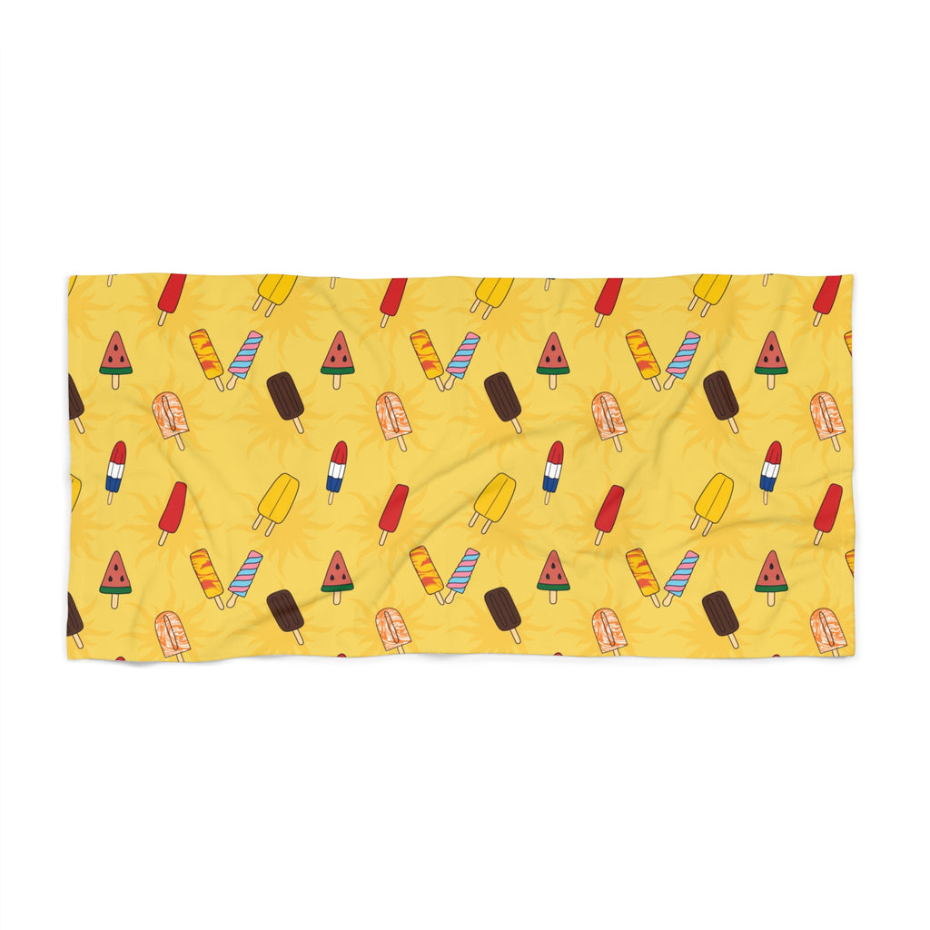 Beach Towel