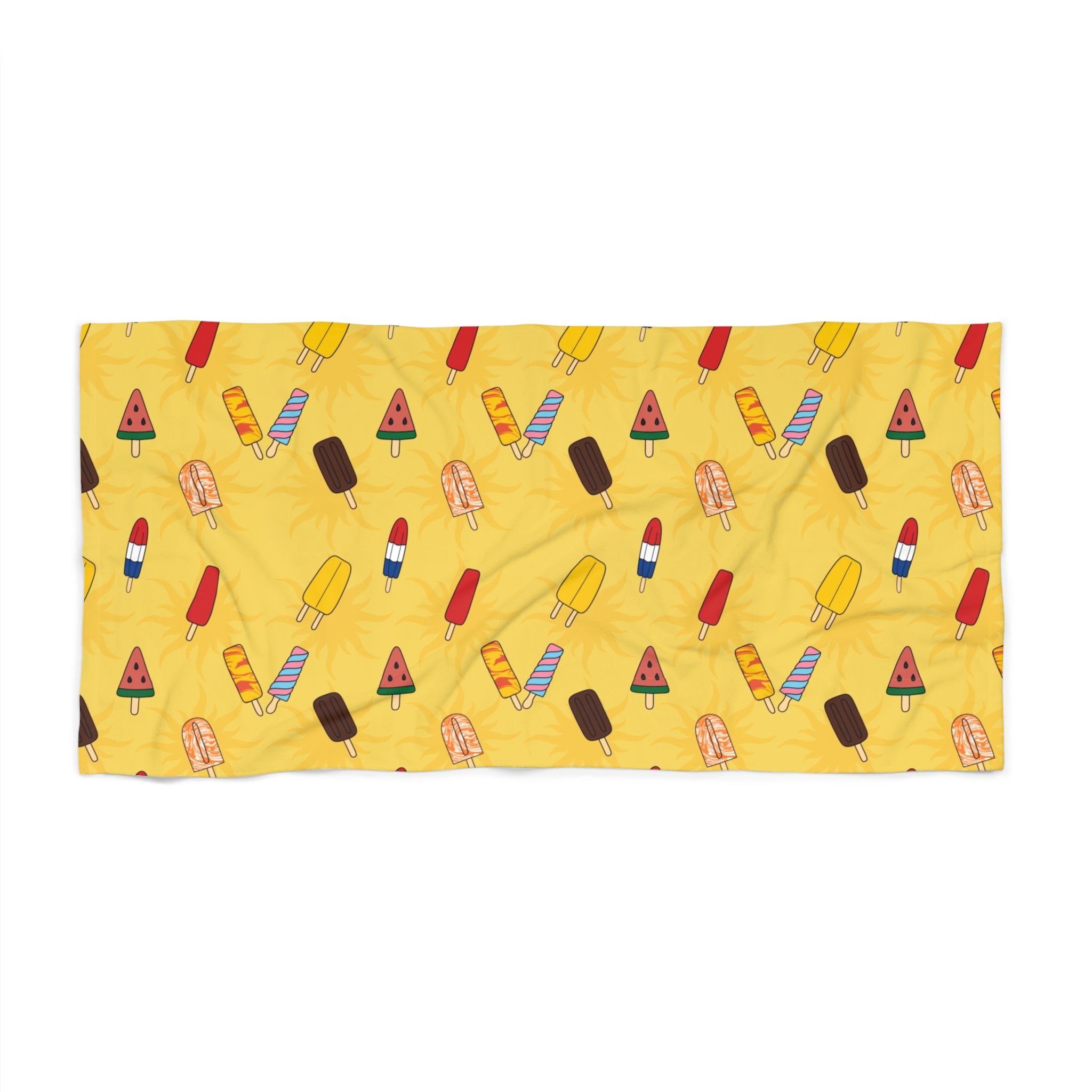 Beach Towel