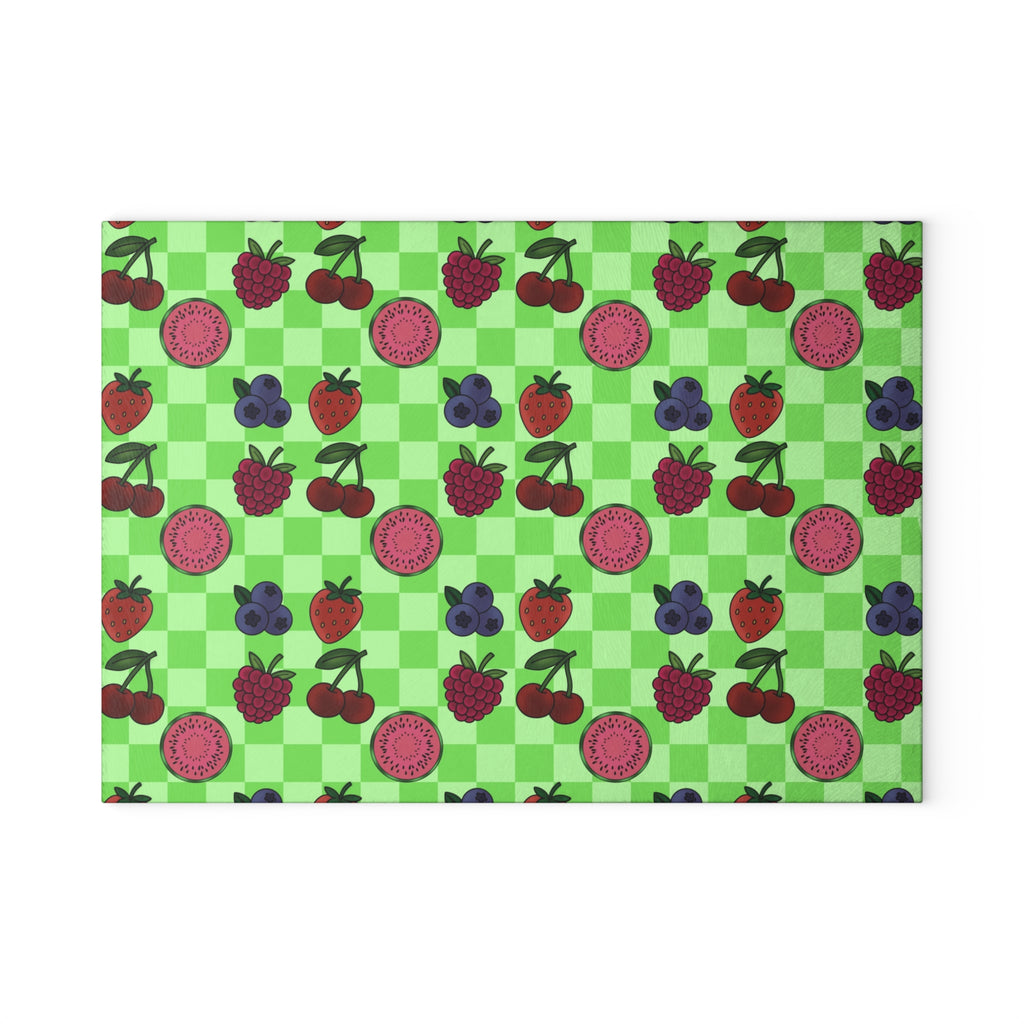 Glass Cutting Board
