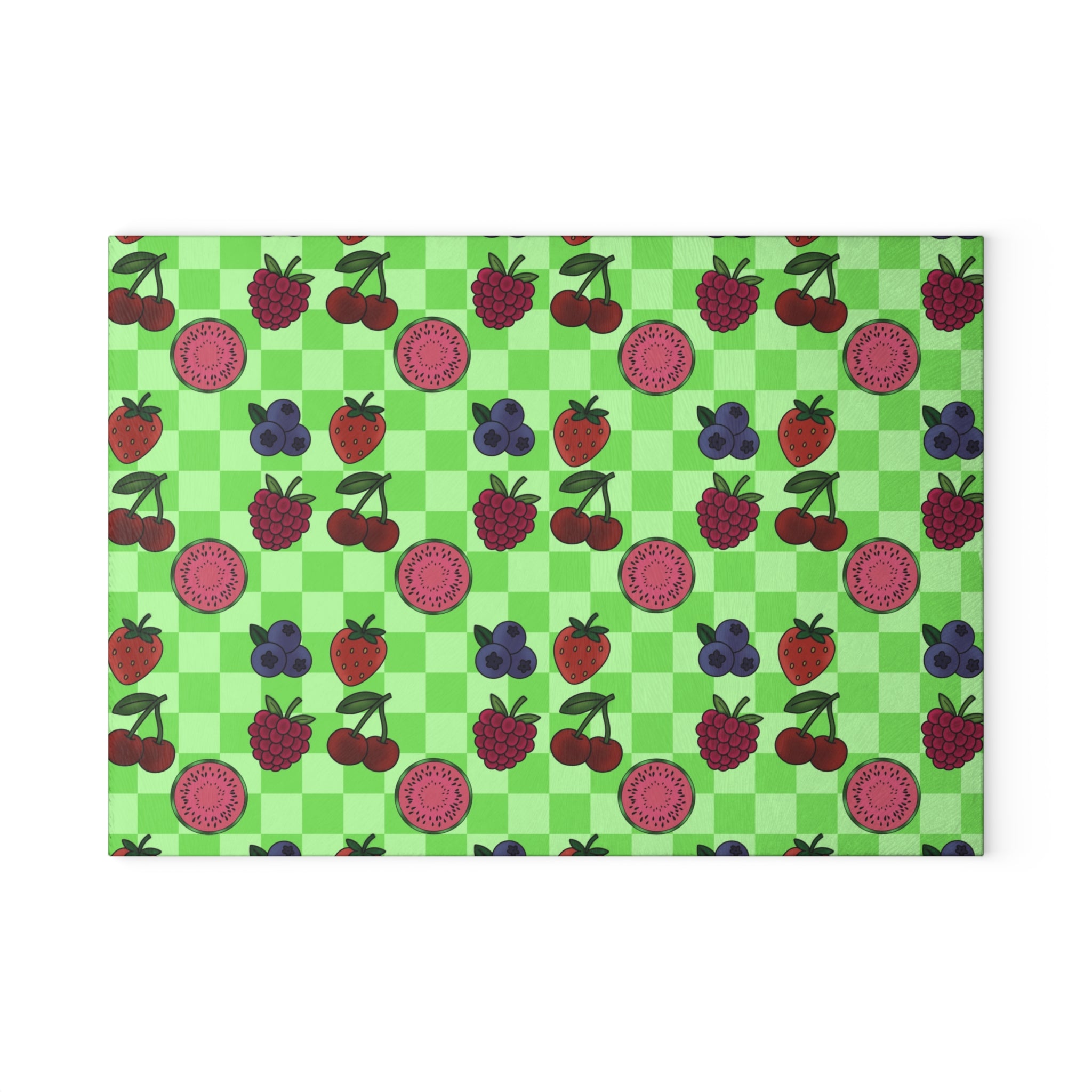 Glass Cutting Board